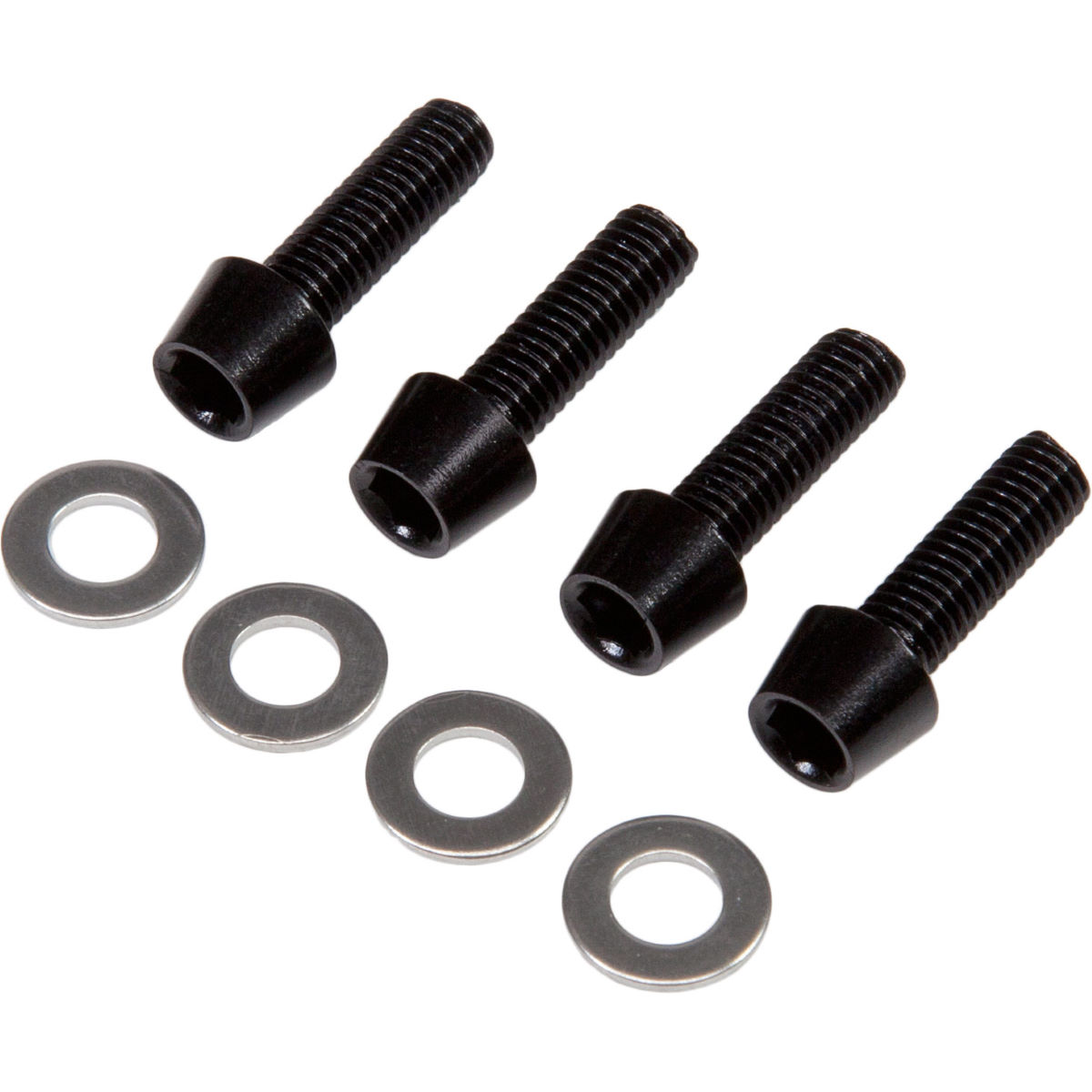 Comprar Tornillos para portabidón LifeLine Performance (aluminio anodizado) - Portabidones al mejor precio