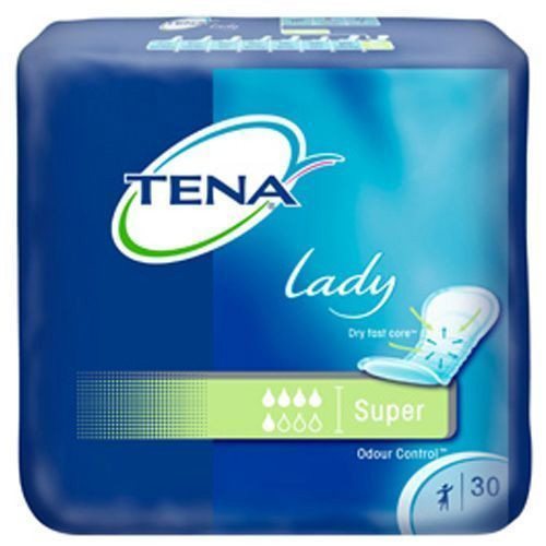 Comprar Tena Lady Super 30 uds. al mejor precio