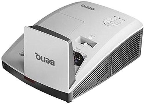 Comparar mejores precios Benq MW853UST+ - Proyector (2032 - 2540 mm (80 - 100 Comprar Benq MW853UST+ - Proyector (2032 - 2540 mm (80 - 100