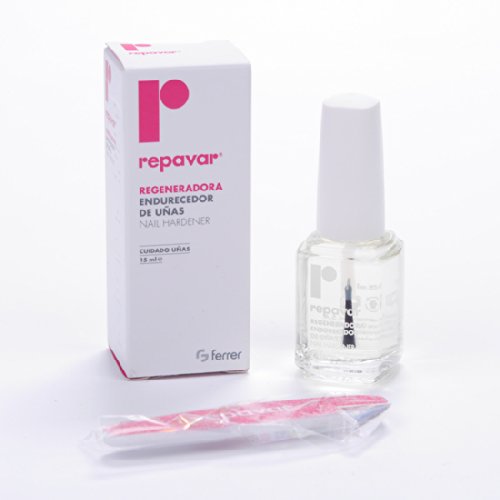 Comprar Repavar regeneradora endureced uñas 15ml al mejor precio