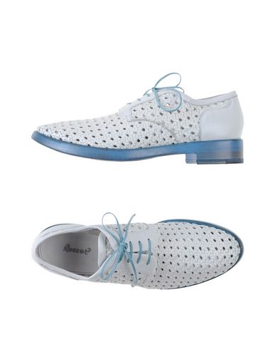Comprar ROCCO P. Zapatos de cordones mujer al mejor precio
