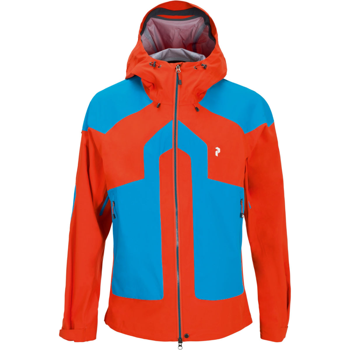 Comprar Chaqueta Peak Performance Tour (OI15) - Chaquetas impermeables al mejor precio