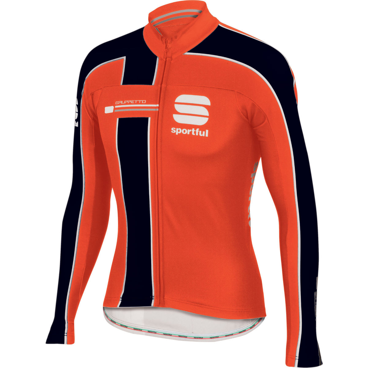 Comprar Maillot térmico Sportful Gruppetto Thermal - Maillots de manga larga al mejor precio