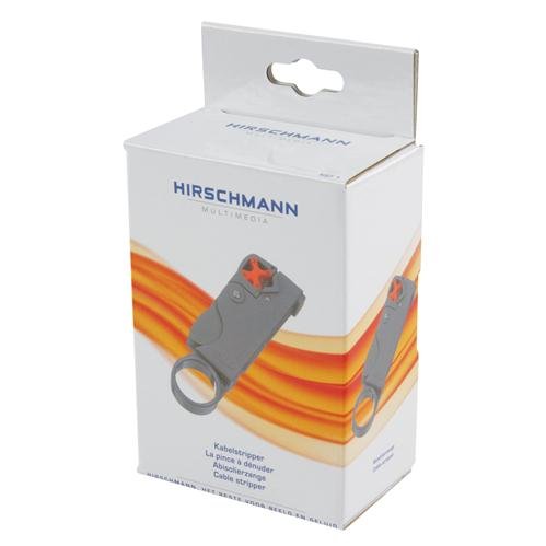 Comprar Hirschmann RH-KST1-BL - Accesorio para cables (Gris) al mejor precio