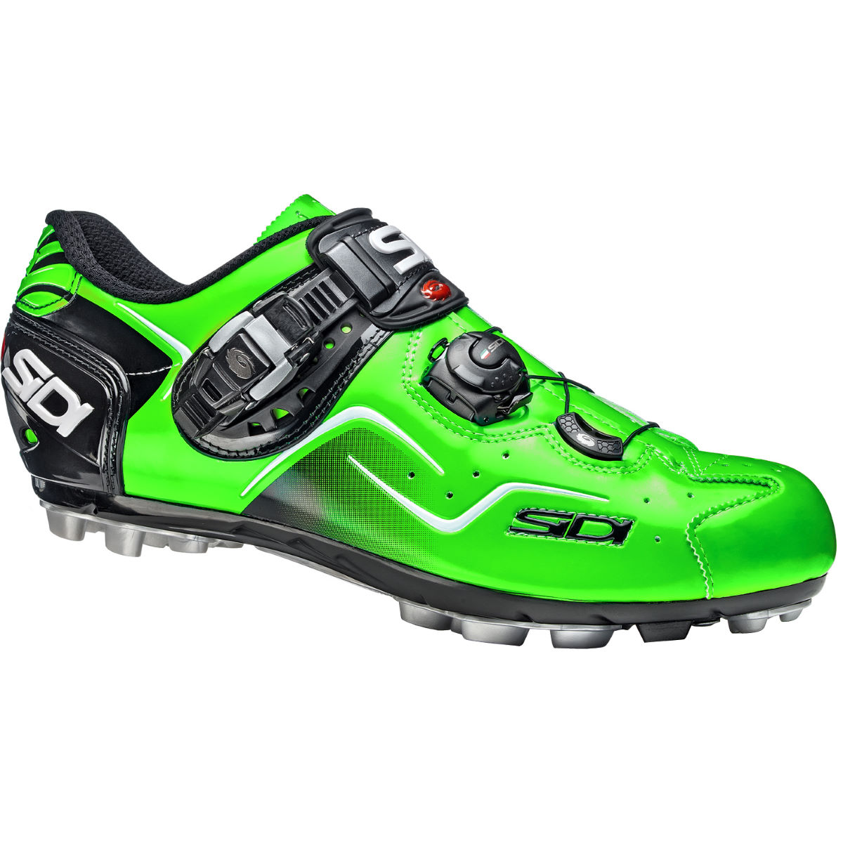 Comprar Zapatillas de MTB Sidi Cape - Zapatillas MTB al mejor precio