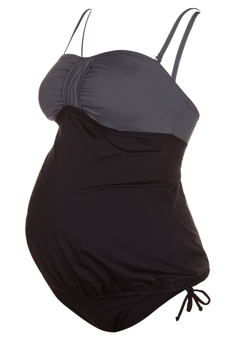 Comprar Cache Coeur EDEN Bañador black al mejor precio