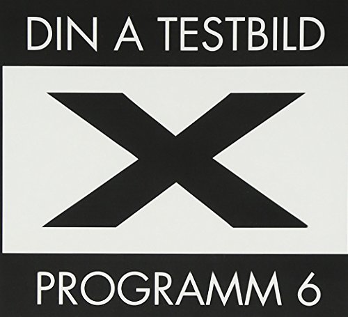 Comprar Programm 6 [Vinilo] al mejor precio