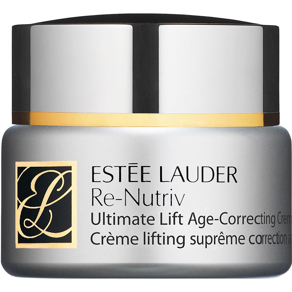 Comprar Crema Hidratante Antienvejecimiento Estée Lauder Re-Nutriv Ultimate Lift Rejuvenating al mejor precio