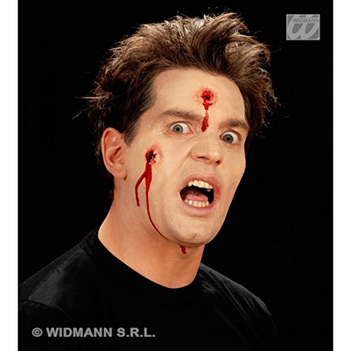 Comprar 2 agujeros de bala al mejor precio