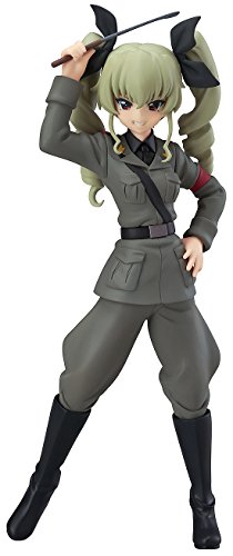Comprar Girls und Panzer Estatua figFIX Anchovy 13 cm al mejor precio