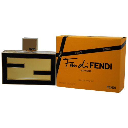 Comprar Fendi 60369 - Agua de perfume al mejor precio