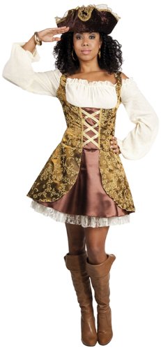 Comprar Boland - Disfraz de pirata para mujer, talla 36 (87794) al mejor precio