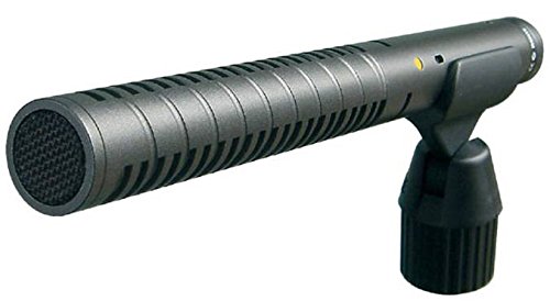 Comprar Rode NTG1 - Micrófono de condensador, color negro al mejor precio