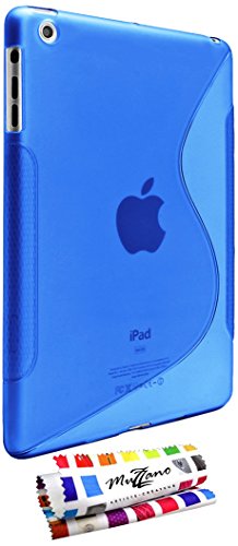 Comprar Carcasa Flexible Ultra-Slim APPLE IPAD MINI [