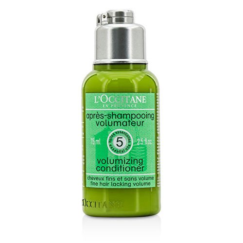 Comprar Acondicionador Volumen Cabellos Finos y Normales 75ML al mejor precio