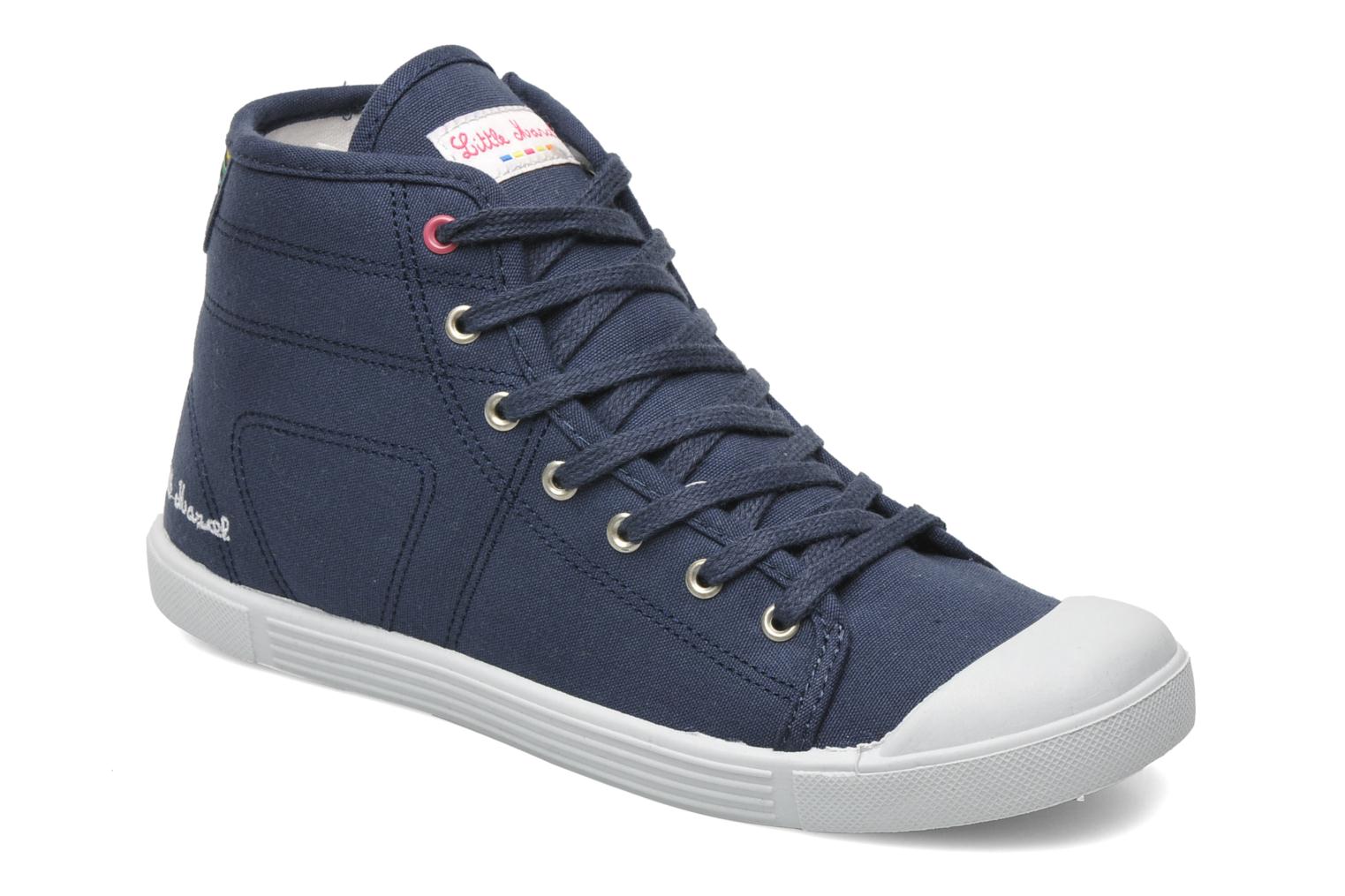 Comprar Samba Plain Up by Little Marcel Azul al mejor precio