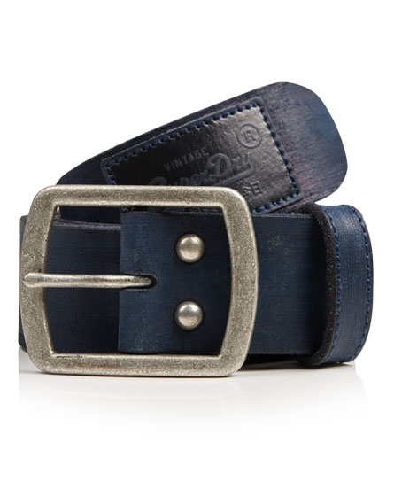 Comprar Cinturón Distressed Classic en estuche al mejor precio