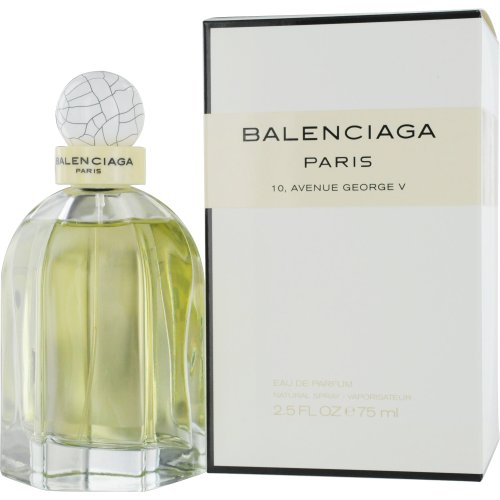 Comprar BALENCIAGA BALENCIAGA PARIS agua de perfume vaporizador 75 ml al mejor precio
