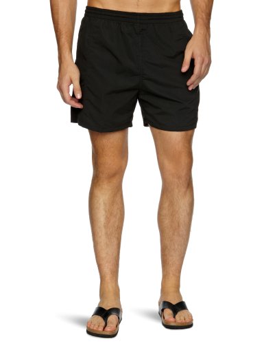 Comprar Maru Swimwear - Bañador para hombre, tamaño Medium 32 Inch - 34 Inch, color negro al mejor precio