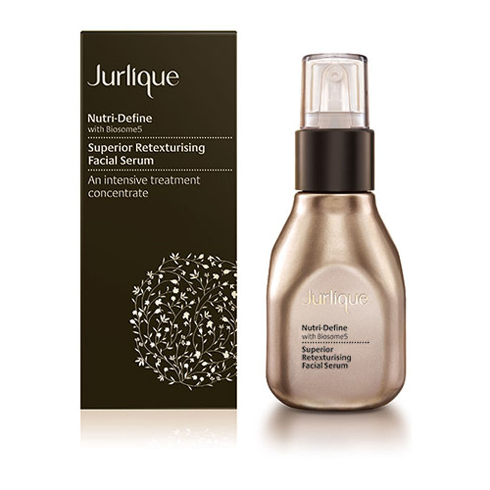 Comprar Sérum facial retexturizante Jurlique Nutri-Define Superior al mejor precio