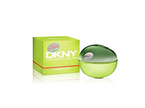 Comprar DONNA KARAN BE DELICIOUS BE DESIRED agua de perfume vaporizador 100 ml al mejor precio
