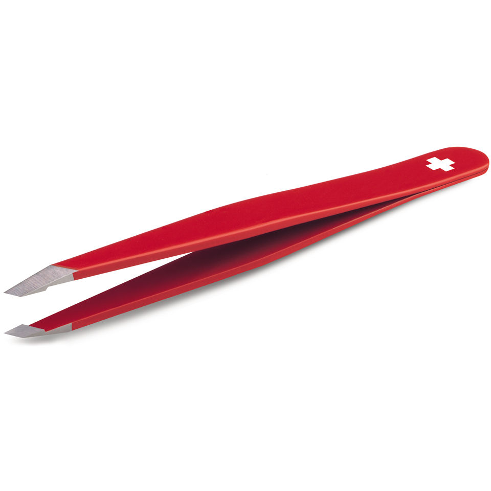 Comparar mejores precios Rubis Tweezer Classic Slanted Swiss Cross con descuentos Comprar Rubis Tweezer Classic Slanted Swiss Cross al mejor precio