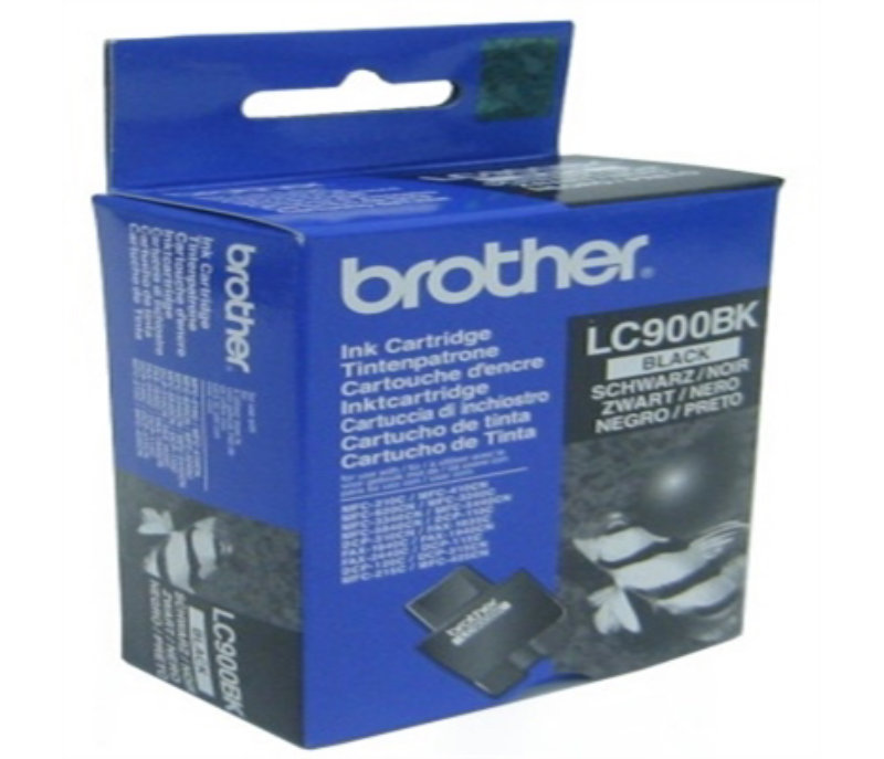 Comprar Cartucho BROTHER  Negro Fax 1840/DCP110 al mejor precio