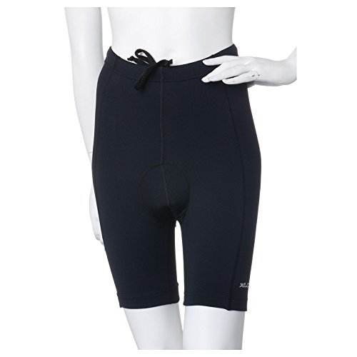 Comprar Culotte para mujer XLC Comp gris/negro (Tamaño: Talla 36) al mejor precio