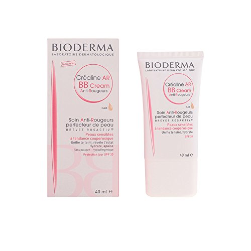 Comprar BIODERMA CREALINE ANTI-ROUGEURS BB crème soin perfecteur 40 ml al mejor precio