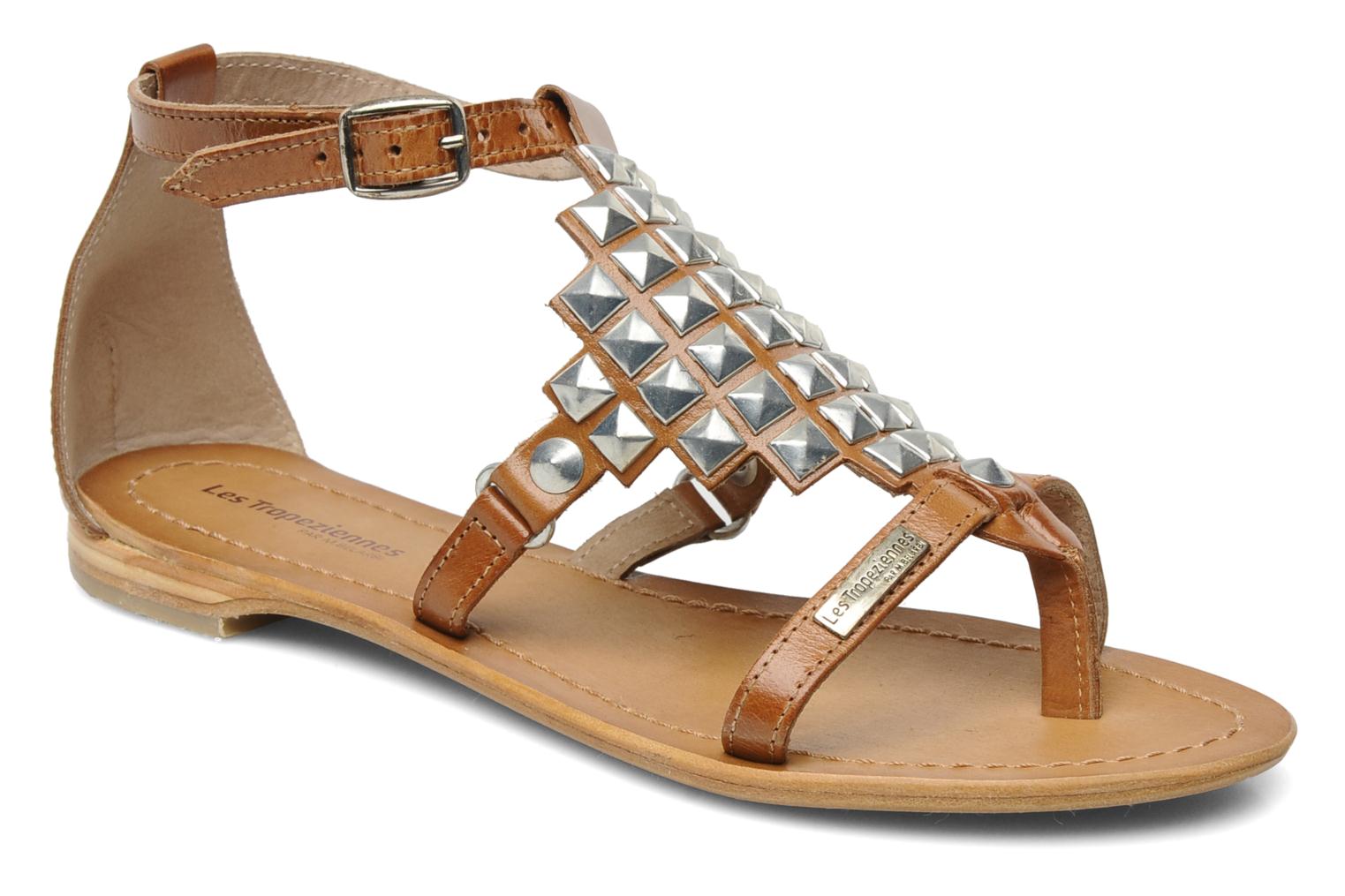 Comprar Hojoba by Les Tropéziennes par M Belarbi Marrón al mejor precio