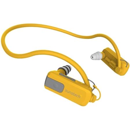 Comparar mejores precios Sunstech TRITON 4GB YL Amarillo con descuentos Comprar Sunstech TRITON 4GB YL Amarillo al mejor precio
