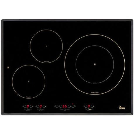 Comprar Teka IR 531 - Placa De Inducción Ir531 Con Touch Control al mejor precio
