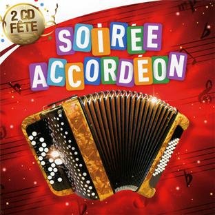 Comprar Soiree Accordeon al mejor precio
