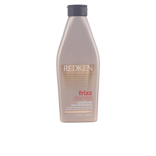 Comprar REDKEN FRIZZ DISMISS conditioner 250 ml al mejor precio