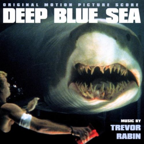 Comprar Deep Blue Sea   Cd al mejor precio