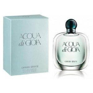 Comprar Giorgio Armani Acqua di Gioia Eau de Parfum 30ml Vaporizador al mejor precio