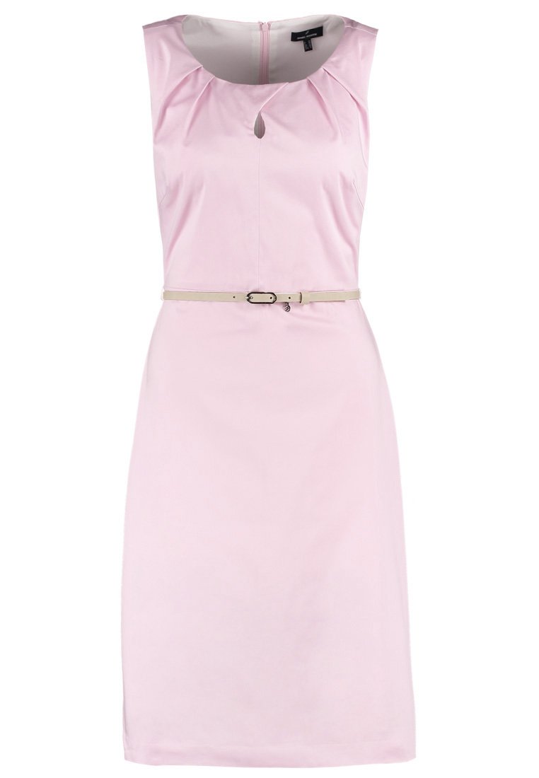 Comprar Daniel Hechter Vestido de tubo rose al mejor precio