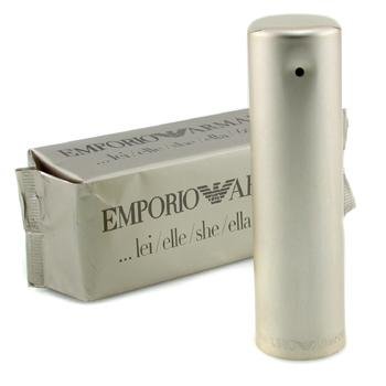 Comprar Armani - EMPORIO ELLA edp vapo 100 ml al mejor precio