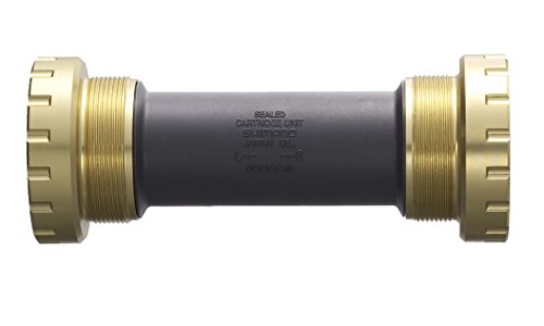 Comprar Shimano Saint SMBB80D - Jgo. Cazoletas Pedalier Caja, 83 al mejor precio