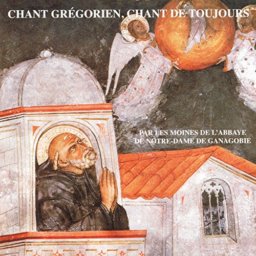 Comprar Chant Grégorien - Chant de Toujours al mejor precio