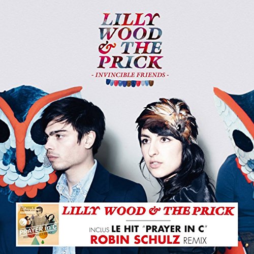 Comprar L.WOOD&THE PRICK-...FRIENDS C al mejor precio