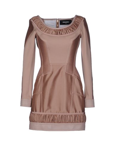 Comprar DSQUARED2 Minivestido mujer al mejor precio