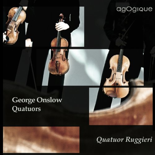 Comprar Quatuors A Cordes Op.9 N° 3, Op.10 N°2 & Op.21 N°3 al mejor precio