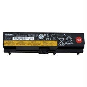 Comprar Lenovo ThinkPad Battery 70+ - batería para portátil - Li-Ion - 57 Wh al mejor precio