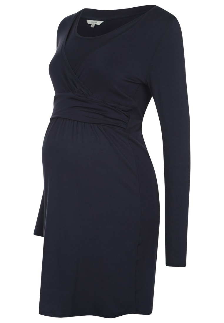 Comprar Noppies ELIA Vestido informal dark blue al mejor precio