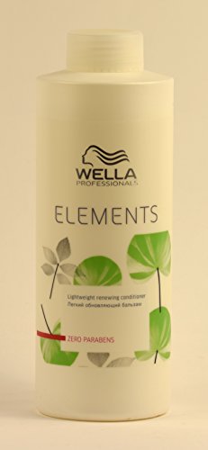 Comprar Wella Elements Renewing - Acondicionador, 1000 ml al mejor precio