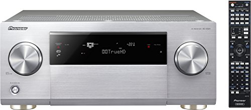 Comprar Pioneer SC-2024 - Receptor AV al mejor precio