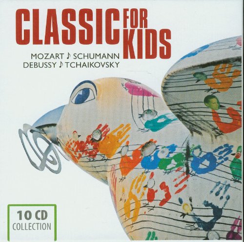 Comprar Classic for Kids al mejor precio