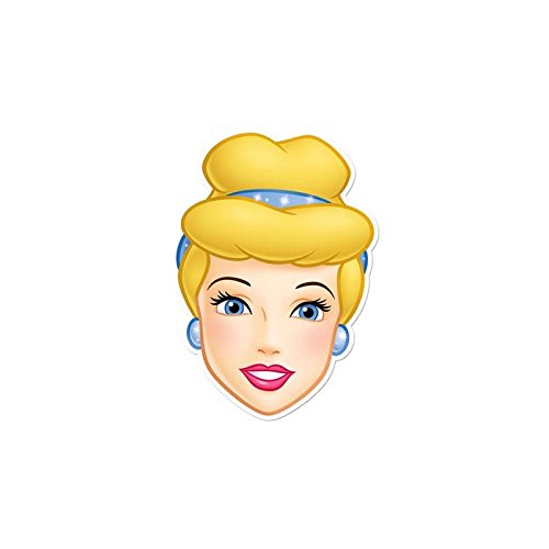 Comprar Star Cutouts - Disfraz Ccenicienta La Cenicienta unisex a partir de 30 años (Star Cutouts SM40) al mejor precio