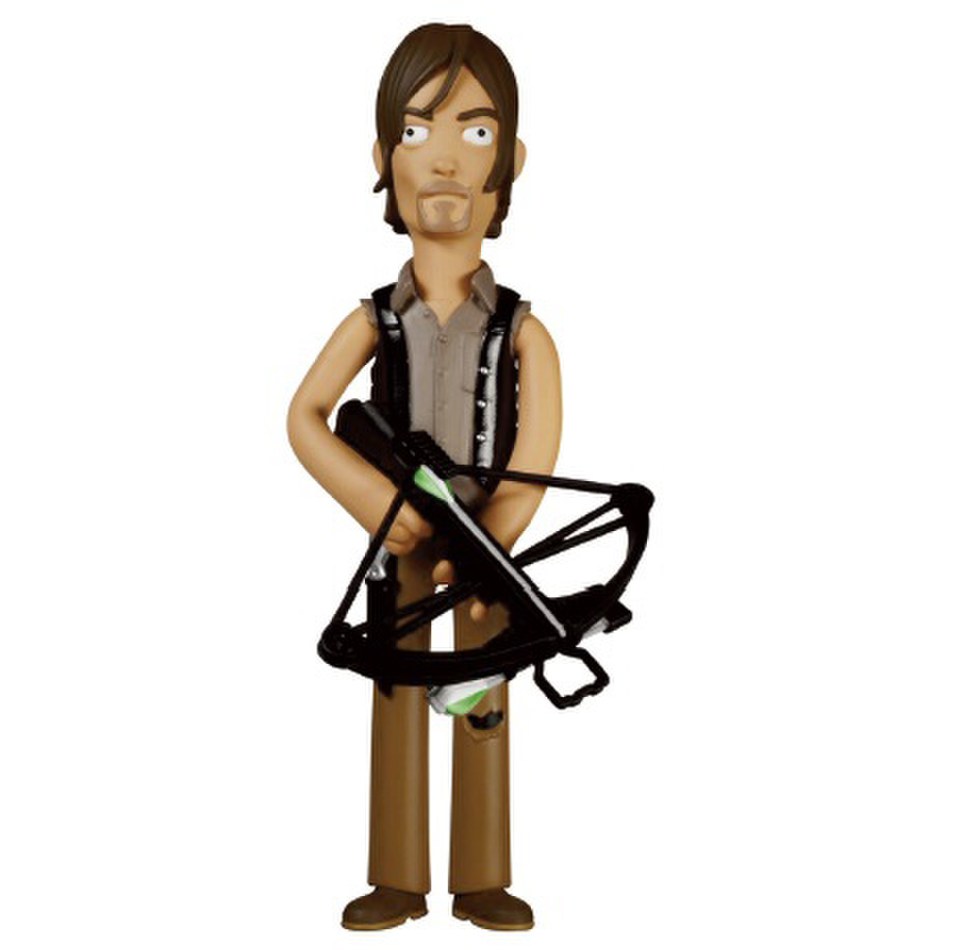 Comprar The Walking Dead Daryl Dixon Vinyl Sugar Idolz Action Figure al mejor precio